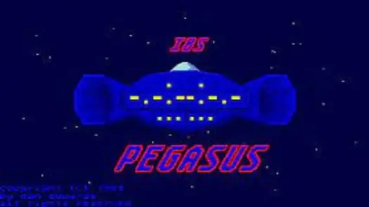 IBS Pegasus (19xx)(Deto Soft)(SW)(Disk 1 of 2)