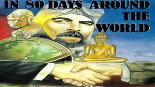 In 80 Days Around The World_Disk2
