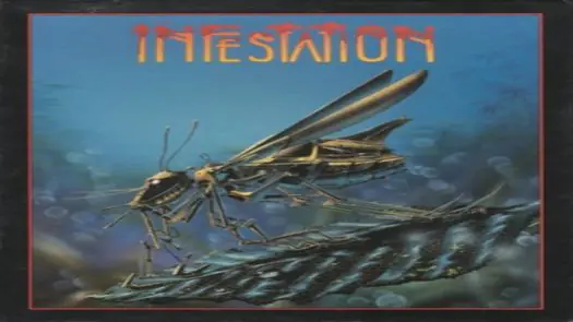 Infestation (1990)(Psygnosis)(M3)