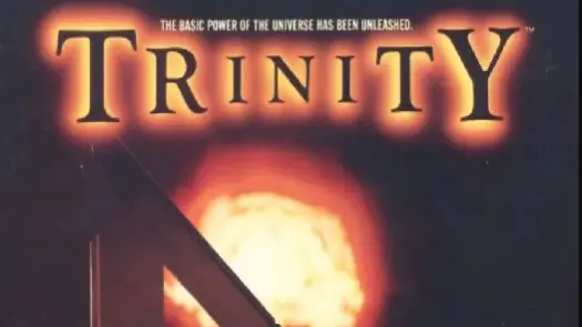 Trinity - Full Game Files