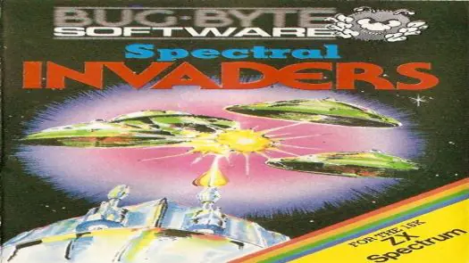 Invaders (1982)(Artic Computing)[a2][16K]