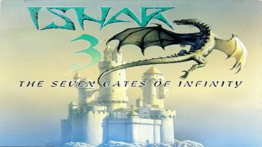 Ishar 3 - The Seven Gates Of Infinity (AGA)_DiskA