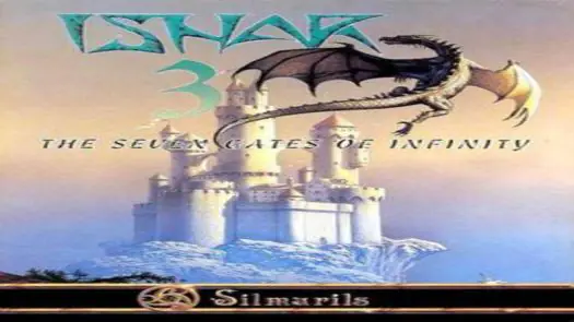 Ishar III - The Seven Gates of Infinity (1994)(Silmarils)(fr)(Disk 1 of 5)[cr Euroswap]