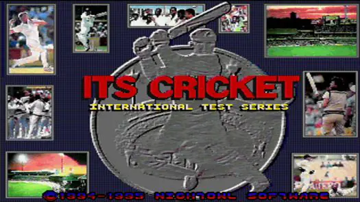 ITS Cricket - International Test Series_Disk2