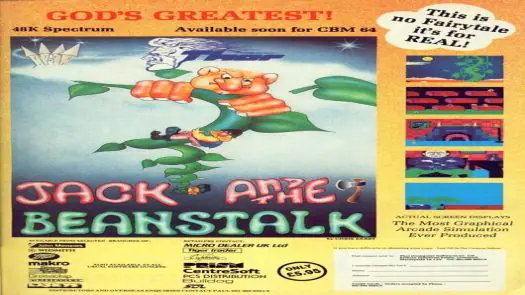 Jack And The Beanstalk (1984)(Thor Computer Software)[a]
