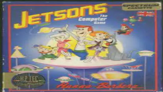 Jetsons, The (1992)(Hi-Tec Software)(Side A)[48-128K]
