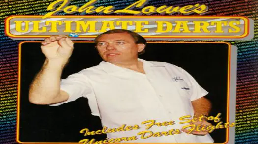 John Lowe's Ultimate Darts