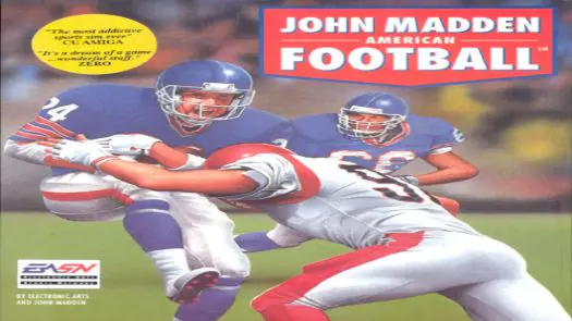 John Madden American Football_Disk1