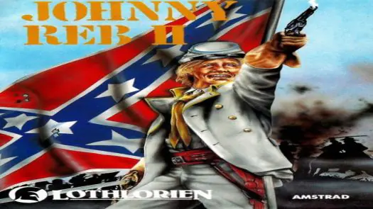 Johnny Reb 2 (UK) (1986).dsk