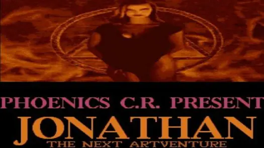Jonathan - The Next Artventure_Disk7