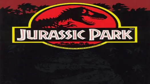 Jurassic Park_Disk2