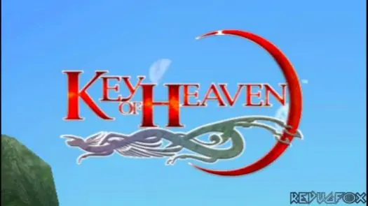 Key of Heaven (Europe)