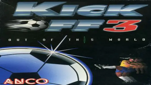 Kick Off 3_Disk2