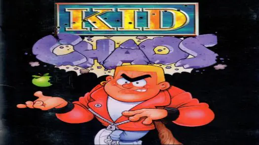 Kid Chaos_Disk3