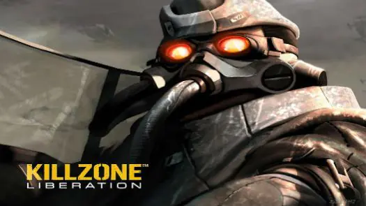 Killzone - Liberation