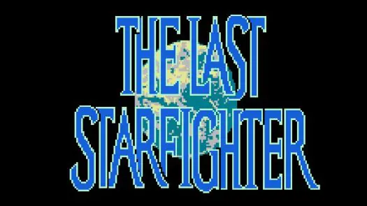  Last Starfighter, The