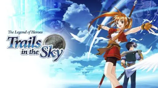 Legend of Heroes - Trails in the Sky, The (Europe)