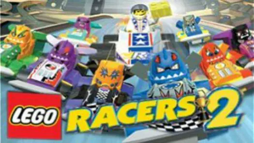 Lego Racers 2 (E)