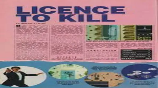 Licence to Kill (1989)(Domark)[cr Replicants][t]