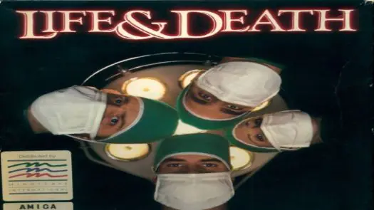 Life & Death_Disk2