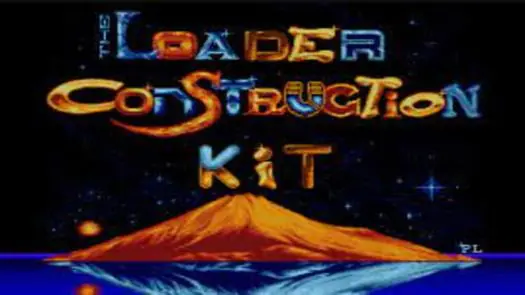 Loader Construction Kit v1.93F (1993-07-05)(Pixel Boys)(fr)[m Boot Zorro II]