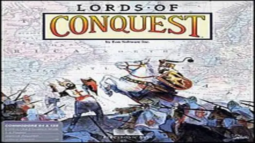 Lords of Conquest (1988)(Eon)[!]