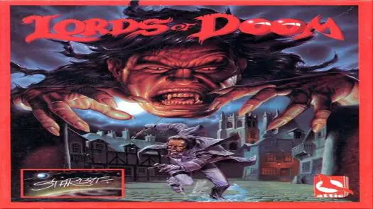 Lords of Doom (1991)(Starbyte)(de)(Disk 1 of 2)[cr MCA]