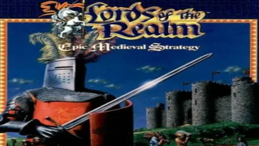 Lords Of The Realm_Disk1