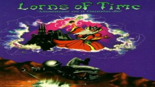 Lords Of Time_Disk2
