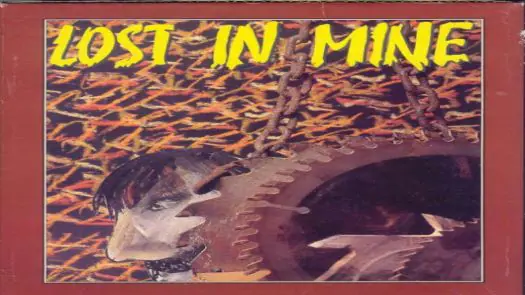 Lost In Mine_Disk2