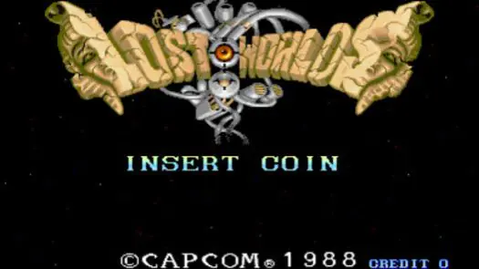 Lost Worlds (Japan) (Clone)