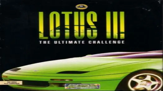 Lotus III - The Ultimate Challenge (1992)(Gremlin)[cr Cynix][m EMT]