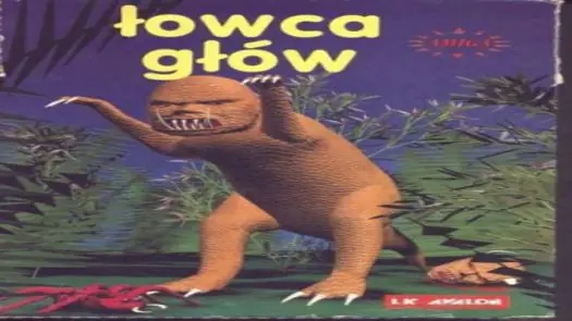 Lowca Glow_Disk1