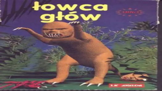 Lowca Glow_Disk2