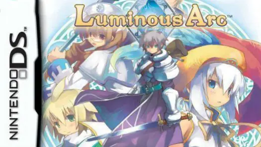 Luminous Arc (E)