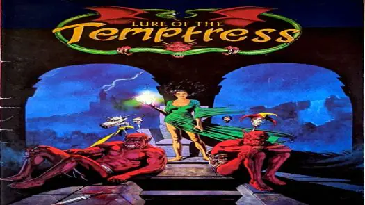 Lure Of The Temptress_Disk2