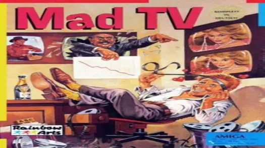 Mad TV_Disk1