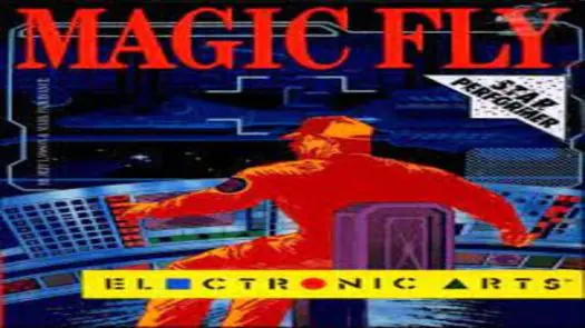 Magic Fly (1990)(Electronic Arts)(Disk 1 of 2)