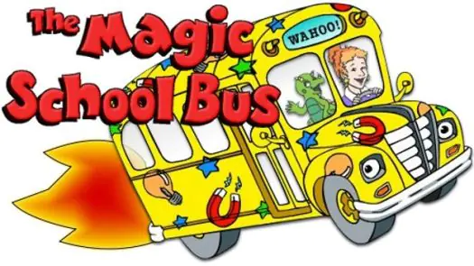 Magic School Bus, The