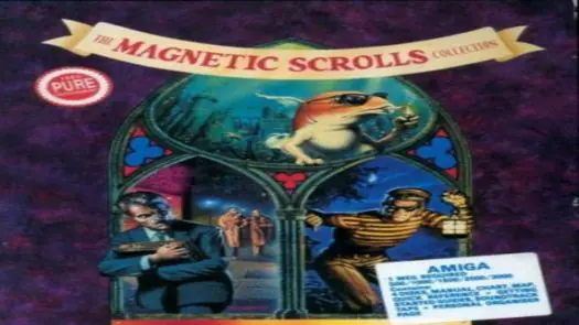 Magnetic Scrolls Collection, The_Disk1