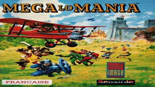 Mega Lo Mania_Disk1