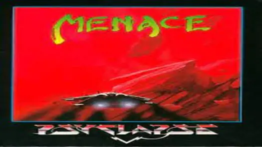 Menace (1988)(Psyclapse)(Disk 2 of 2)[!]