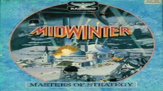 Midwinter (1990)(Rainbird)(Disk 1 of 2)[b]