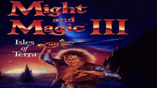 Might & Magic III - Isles Of Terra_Disk4