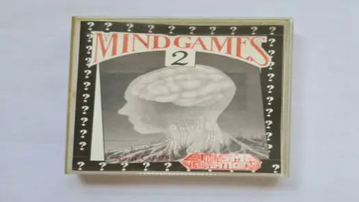 Mind Games II (199x) (Enigma Variations)
