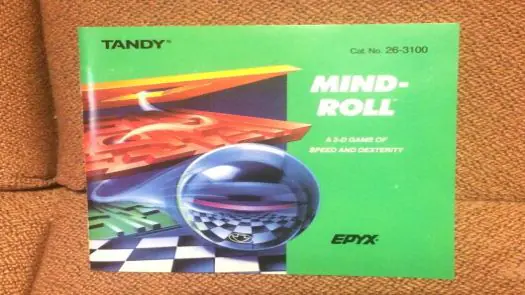 Mind-Roll (1988) (26-3100) (EPYX) .ccc