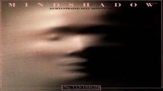 Mindshadow (1986)(Interplay)