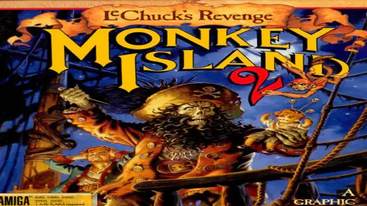 Monkey Island 2 - LeChuck's Revenge_Disk6