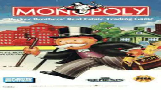 Monopoly (19xx)(R. Brosig)