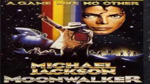 Moonwalker (1989)(U.S. Gold)(Disk 2 of 2)[!]